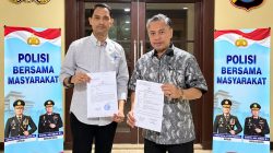 Perjuangkan Keadilan Hukum di Sulawesi Selatan, Ryan Latief Lakaseng Resmi Ajukan Permohonan RDPU ke Komisi III DPR RI