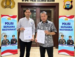 Perjuangkan Keadilan Hukum di Sulawesi Selatan, Ryan Latief Lakaseng Resmi Ajukan Permohonan RDPU ke Komisi III DPR RI